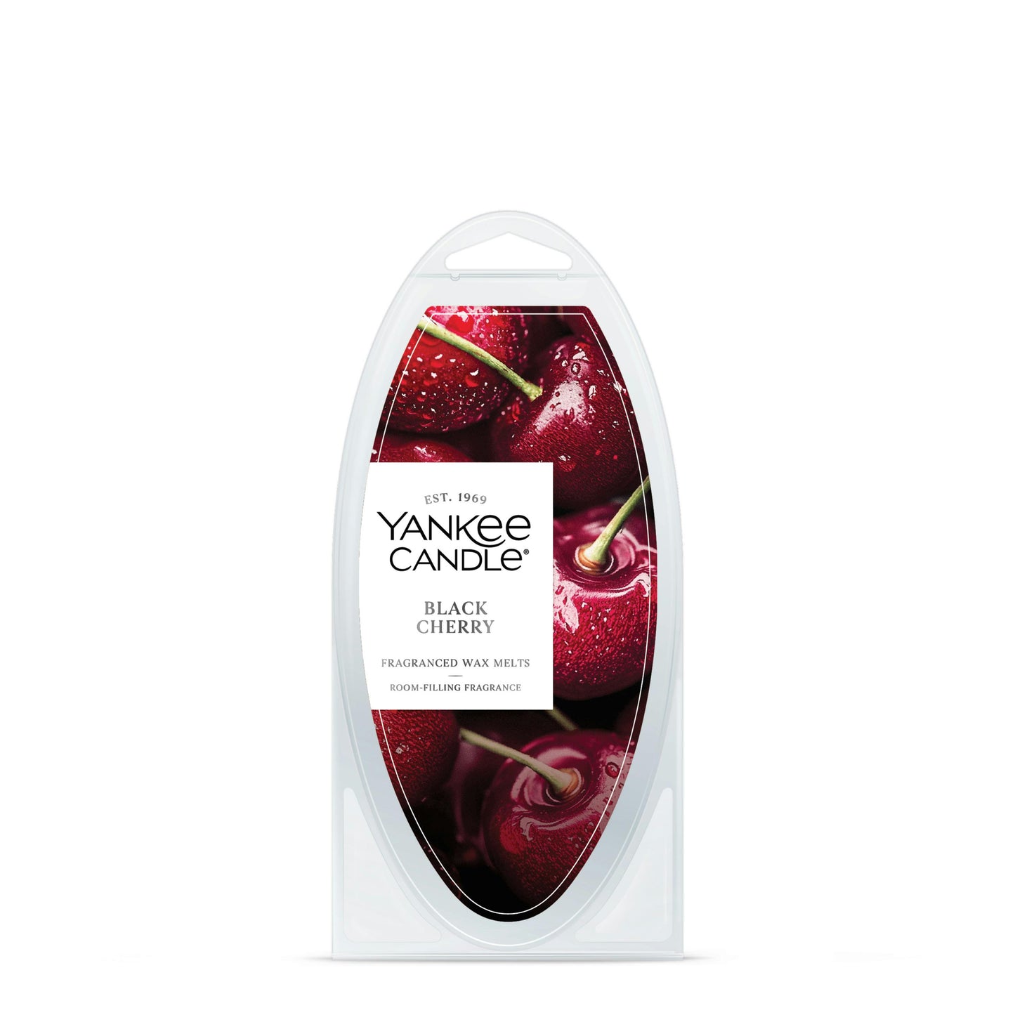 Black Cherry | Classic Pick