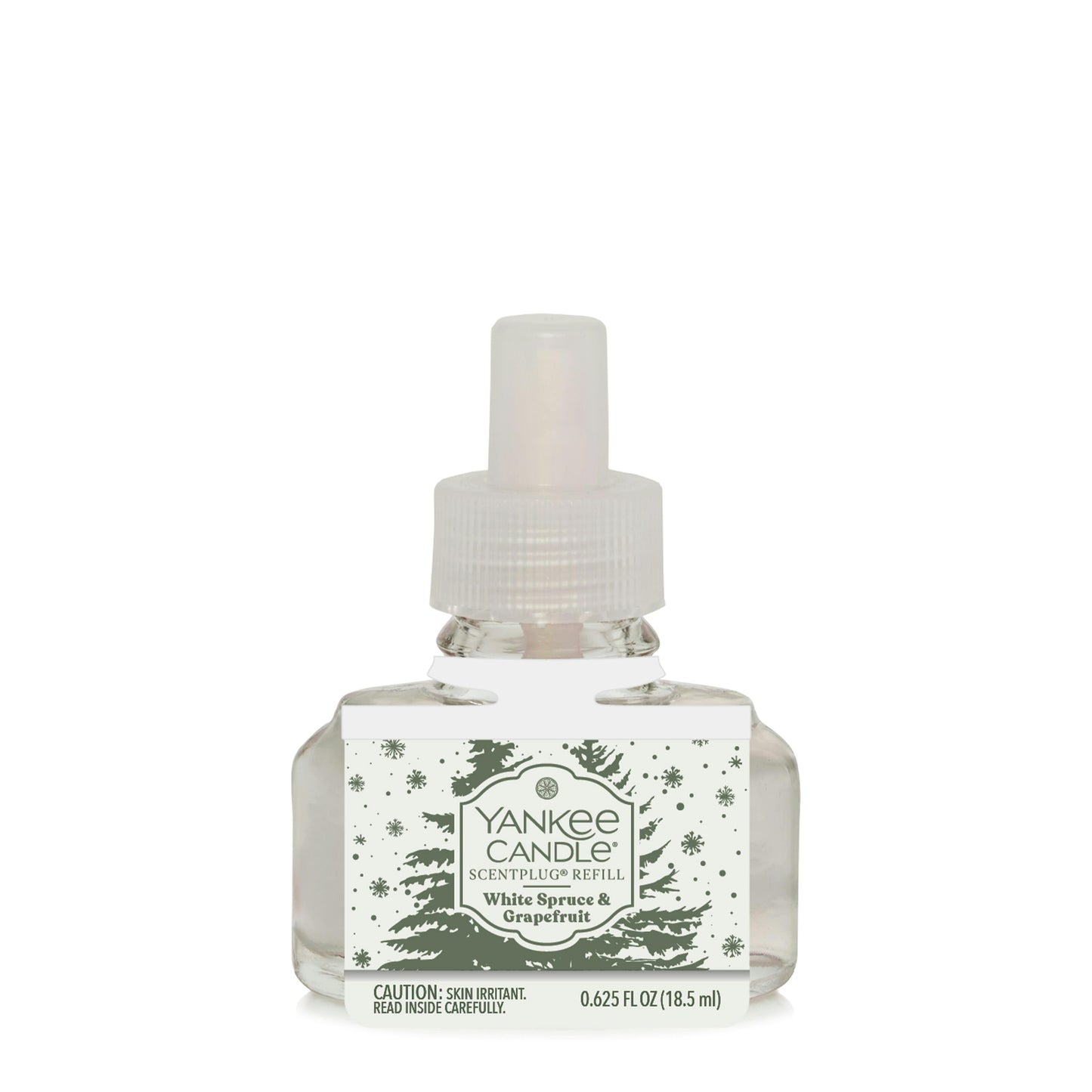 White Spruce & Grapefruit | Soft Select