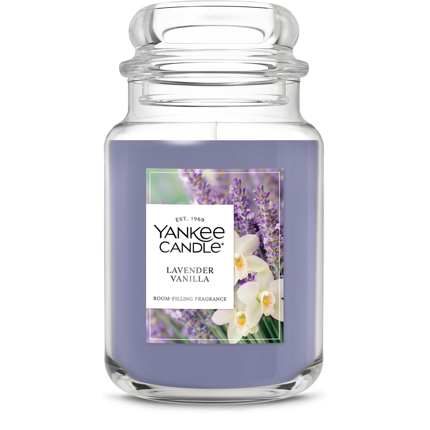 Lavender Vanilla | Bright Choice