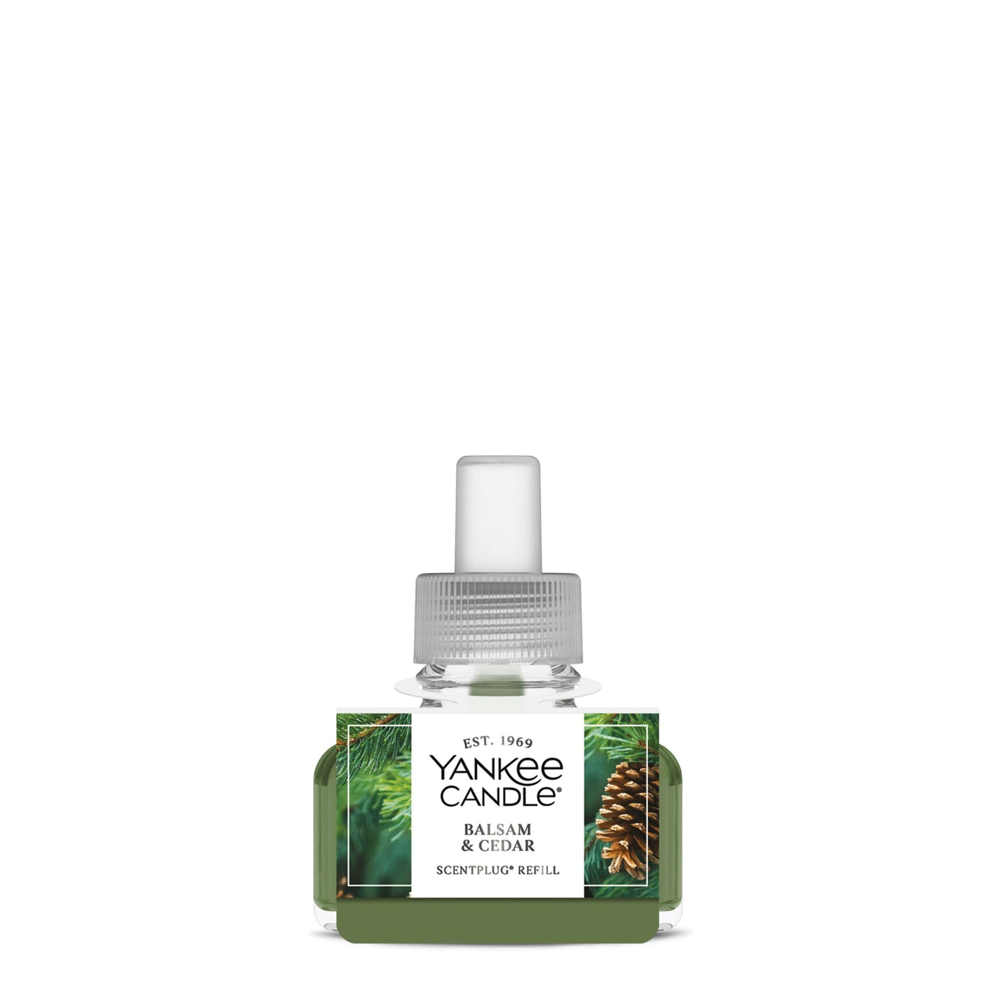 Balsam & Cedar | Fresh Choice