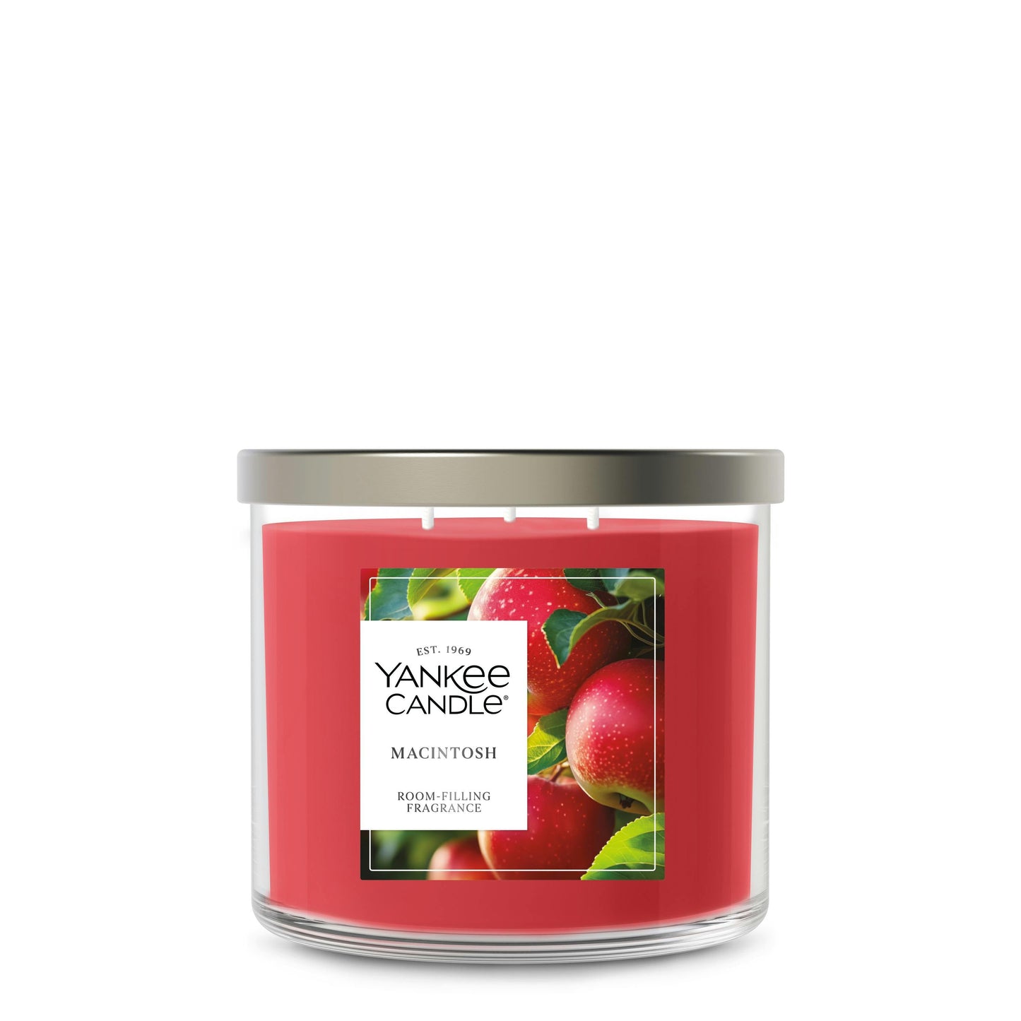 Macintosh | Soft Select
