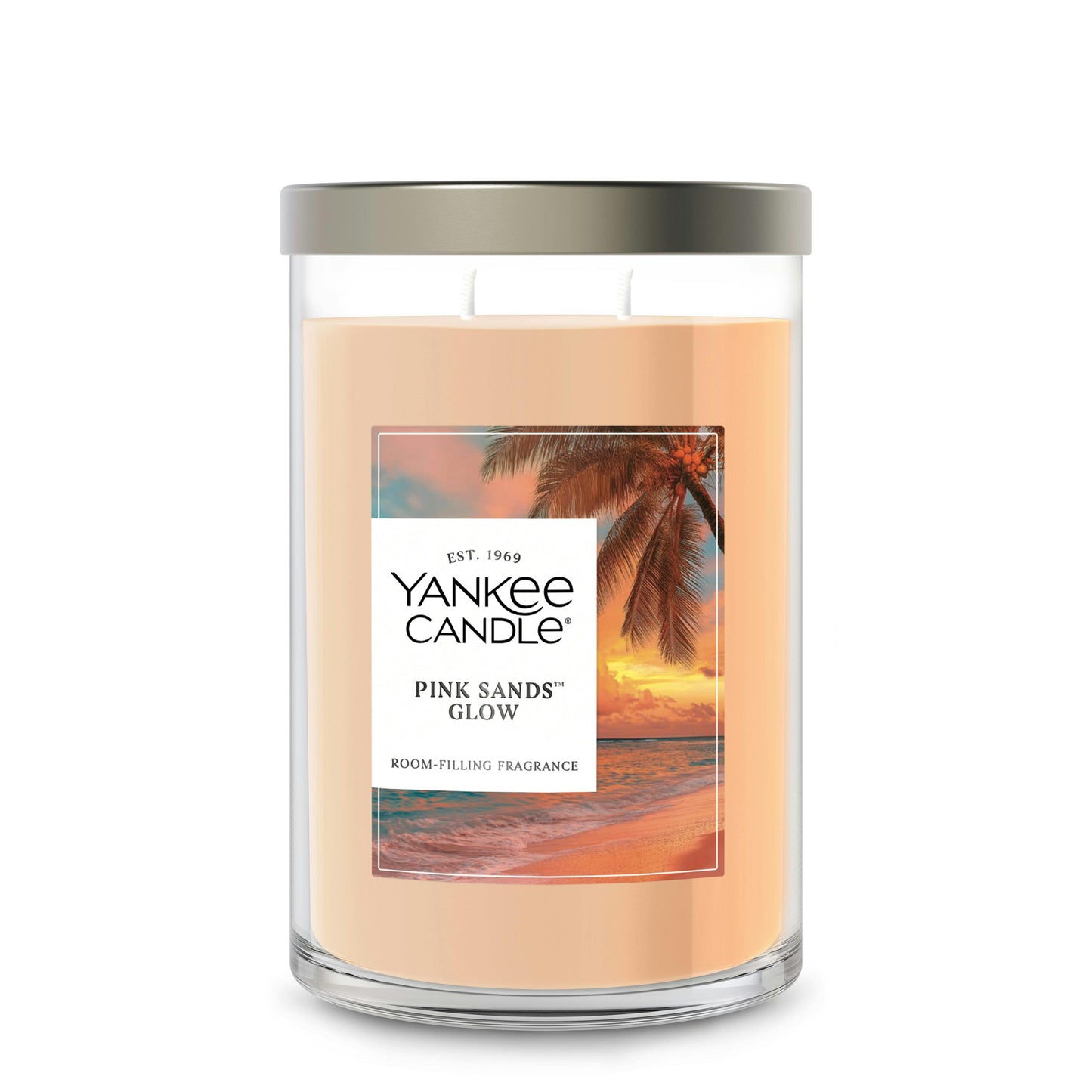 Pink Sands™ Glow | Signature Pick