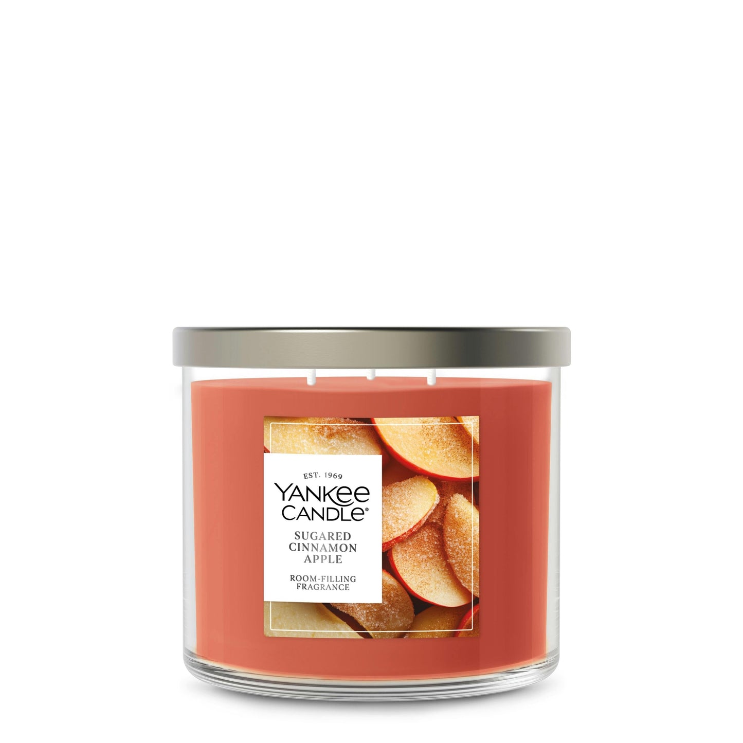 Sugared Cinnamon Apple | Home Select