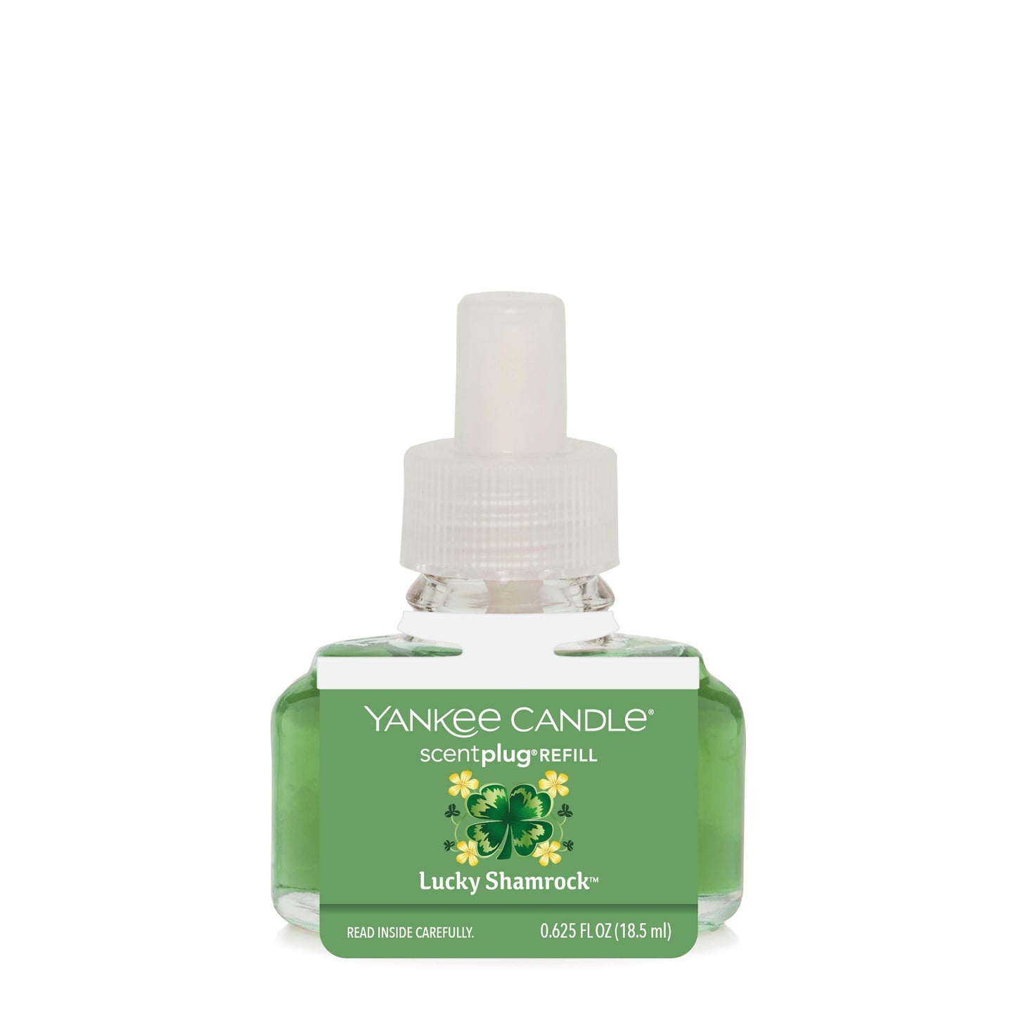 Lucky Shamrock™ | Studio Pick