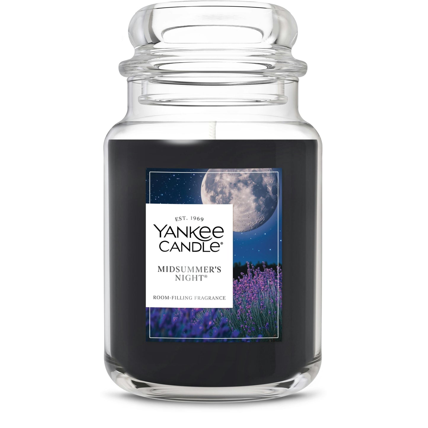MidSummer's Night® | Core Style