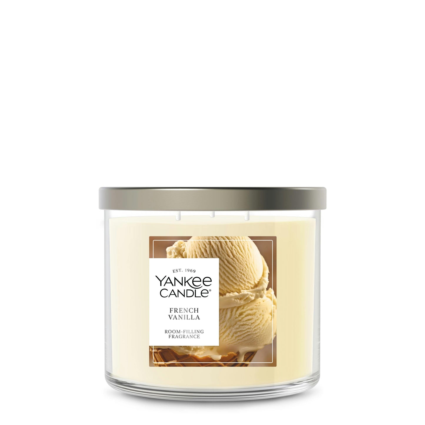 French Vanilla | Easy Series