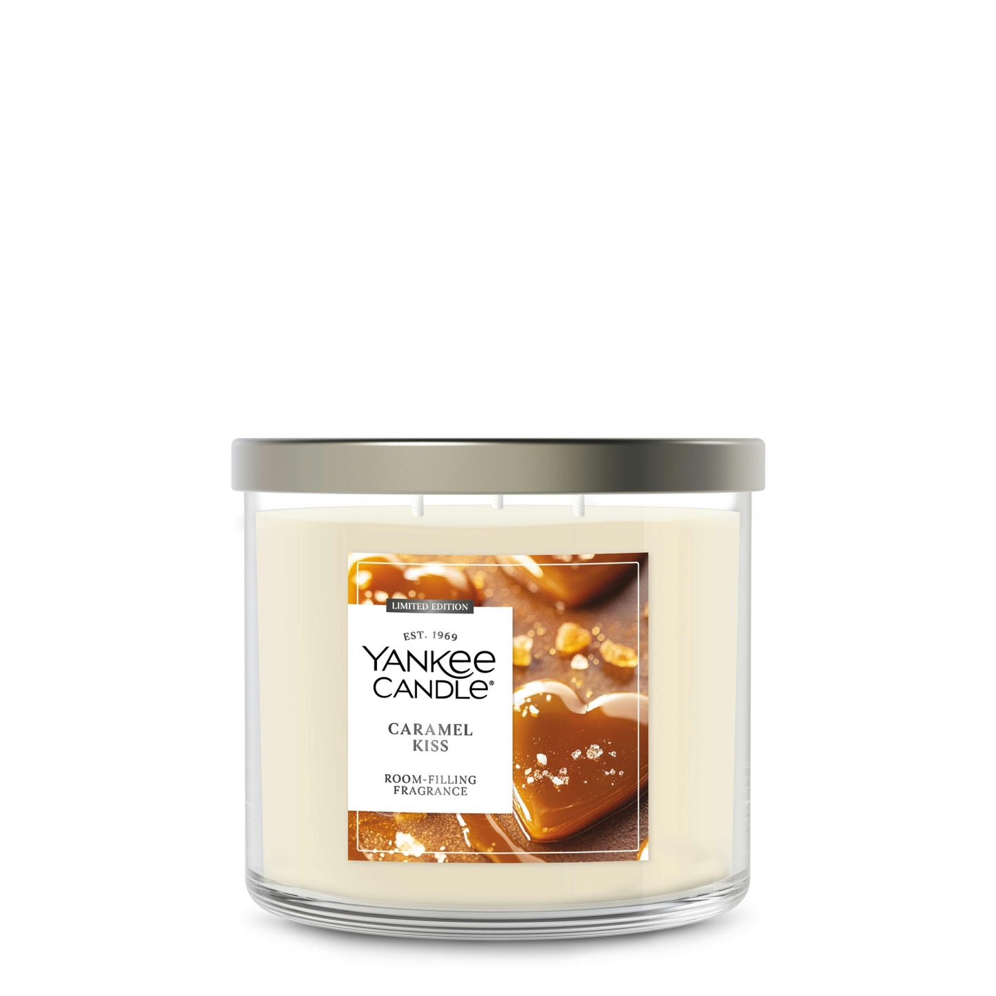 Caramel Kiss | Signature Pick