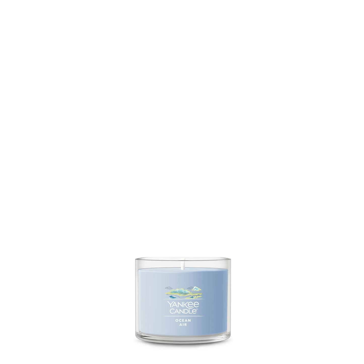 Ocean Air | Studio Pick