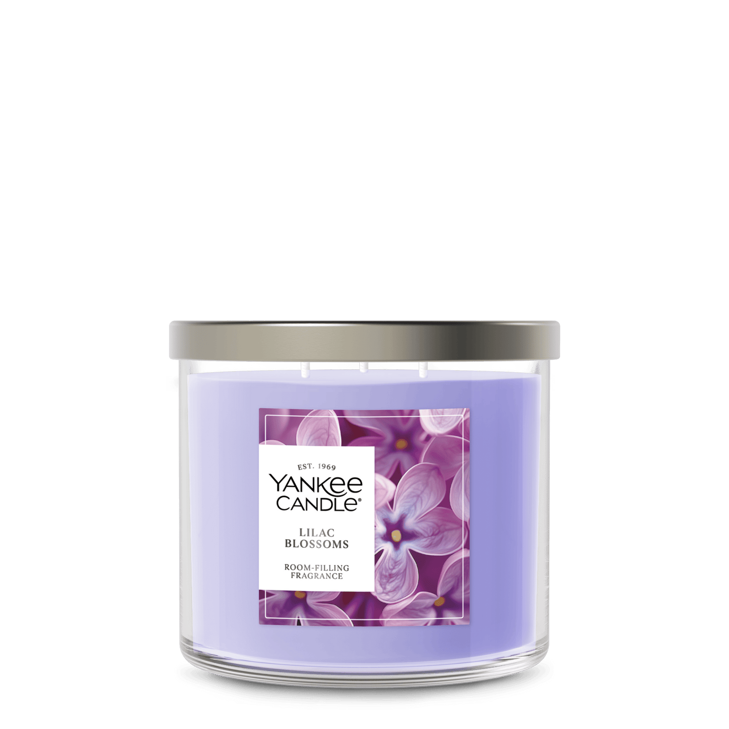 Lilac Blossoms | Easy Series