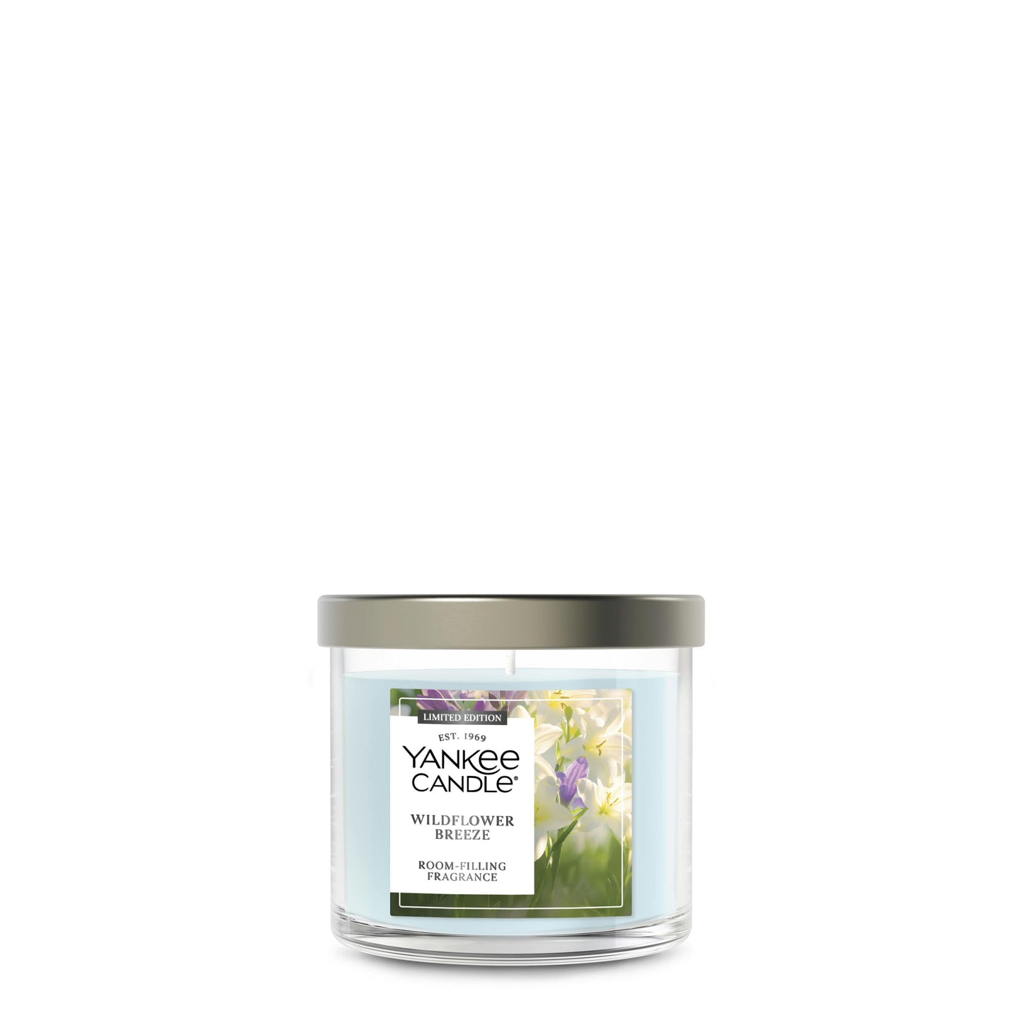 Wildflower Breeze | Bright Choice
