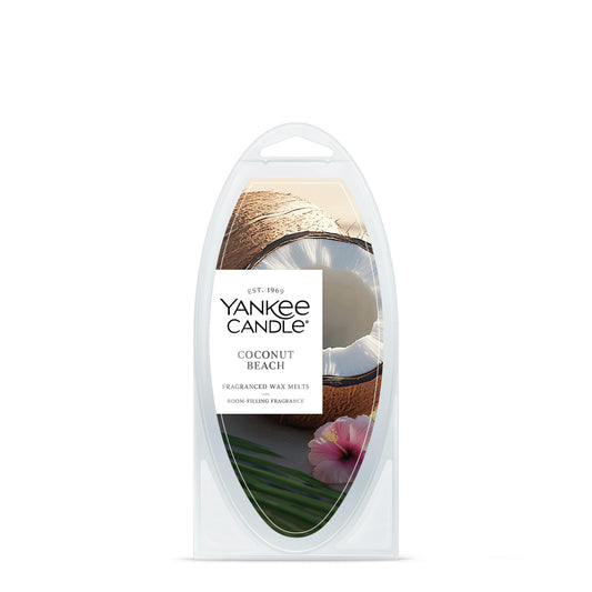 Coconut Beach | Home Select F4