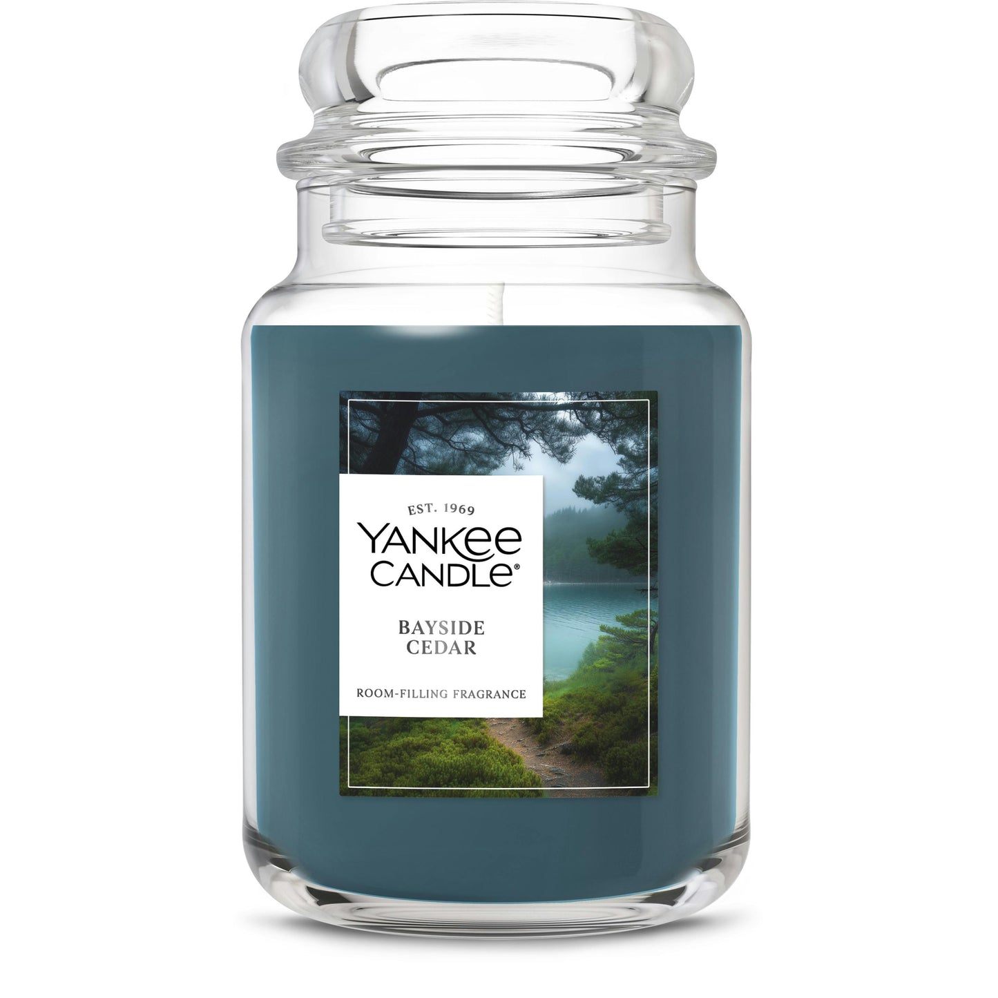 Bayside Cedar | Core Style
