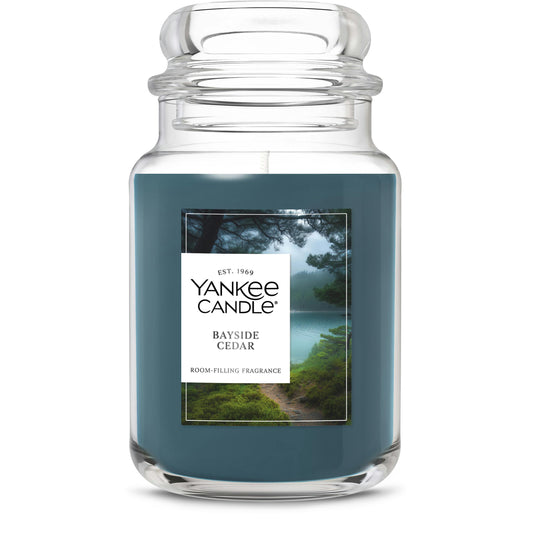Bayside Cedar | Core Style