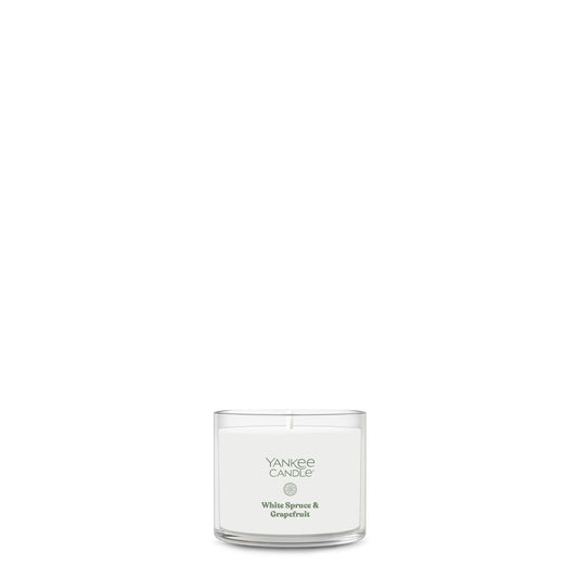 White Spruce & Grapefruit | Home Select