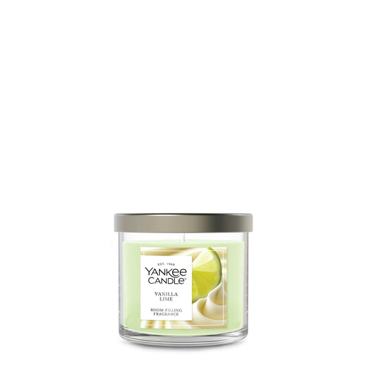 Vanilla Lime | Classic Pick