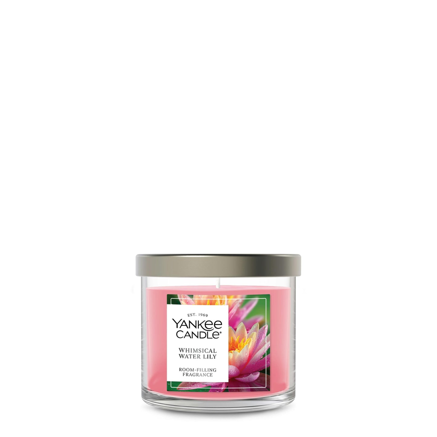 Whimsical Water Lily | Bright Choice