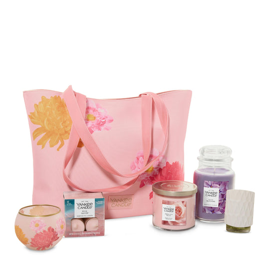 Mother's Day Fragrance Tote | Soft Select