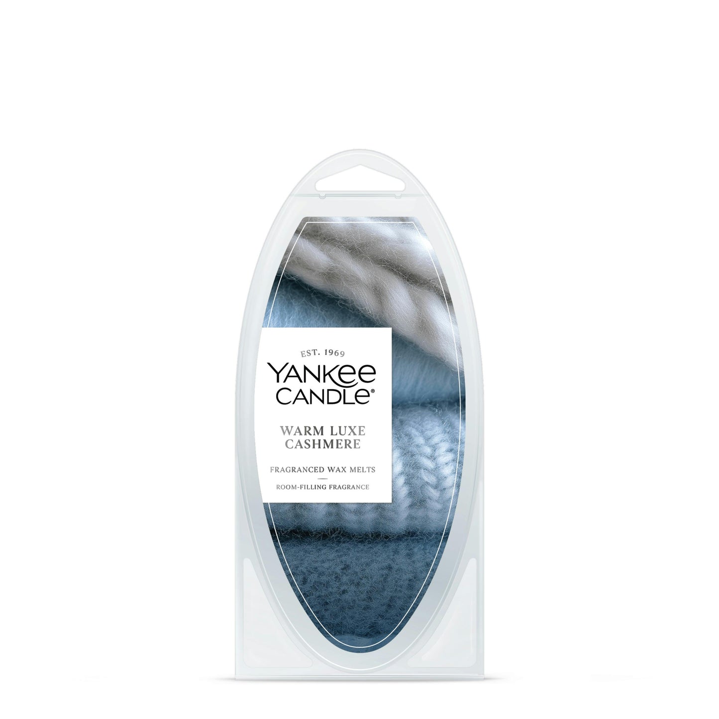 Warm Luxe Cashmere | Core Style