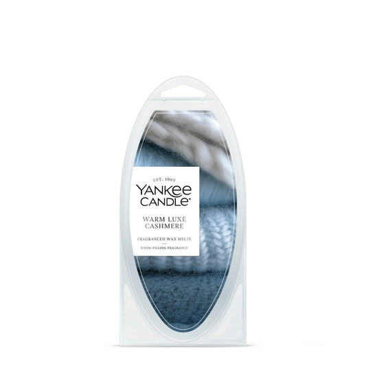 Warm Luxe Cashmere | Core Style