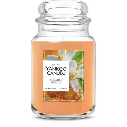 Sugared Neroli | Core Style 84