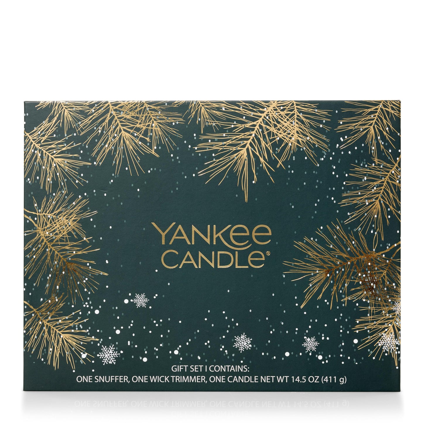 Candle Care Gift Set | Easy Series