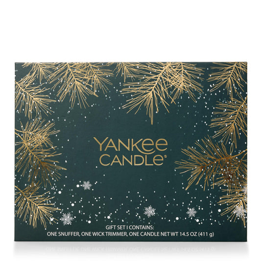 Candle Care Gift Set | Easy Series