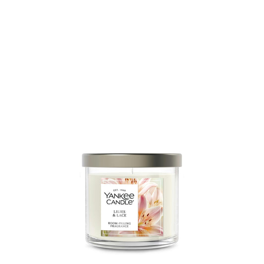 Lilies & Lace | Core Style
