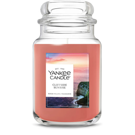 Cliffside Sunrise | Soft Select