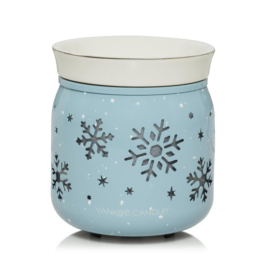 Let It Snow | Soft Select