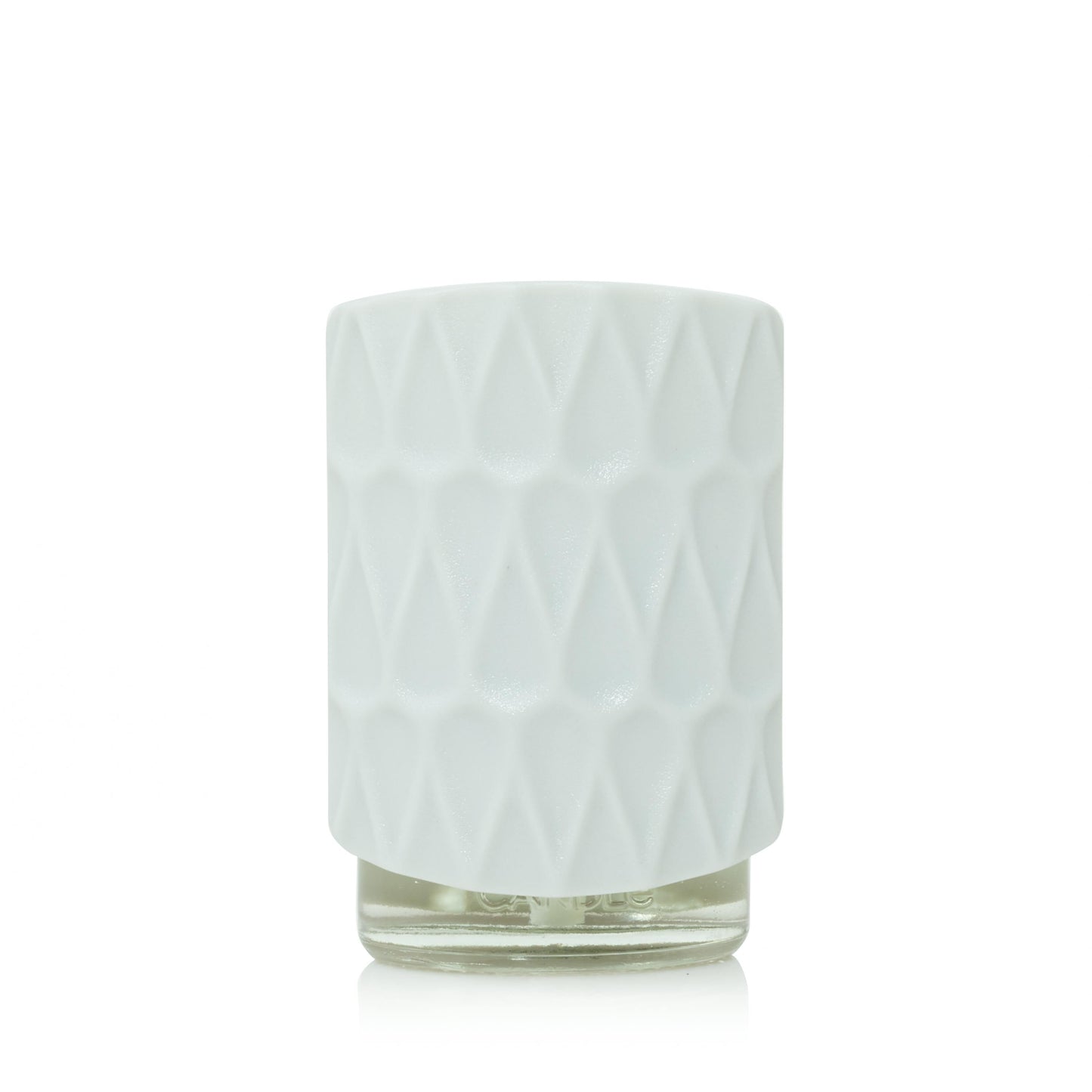 Organic Pattern Grey ScentPlug® Diffuser | Studio Pick