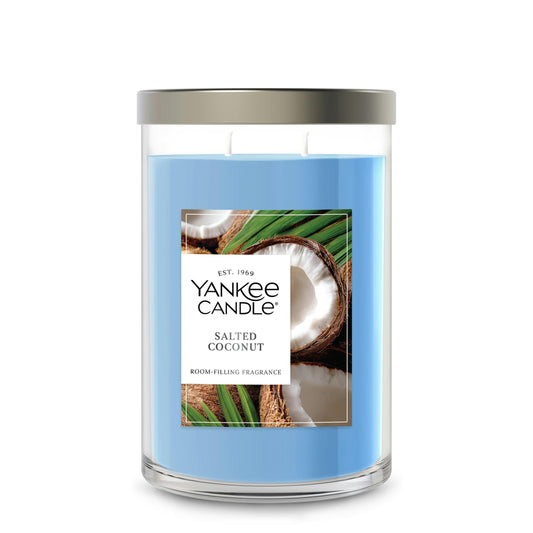 Salted Coconut | Clean Series 7D