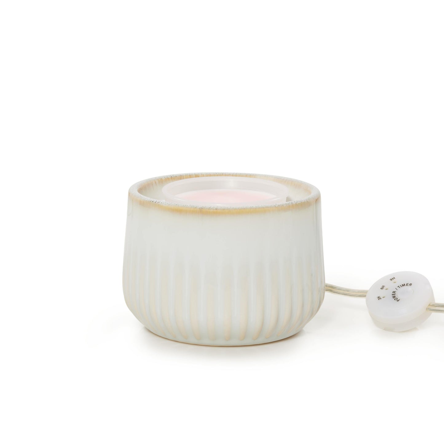 Ridged Ceramic | Bright Choice