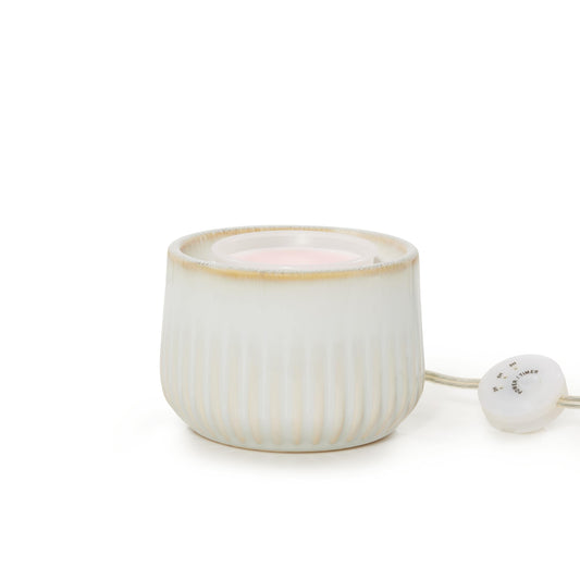 Ridged Ceramic | Bright Choice