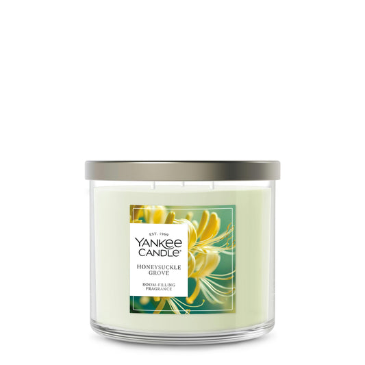 Honeysuckle Grove | Easy Series
