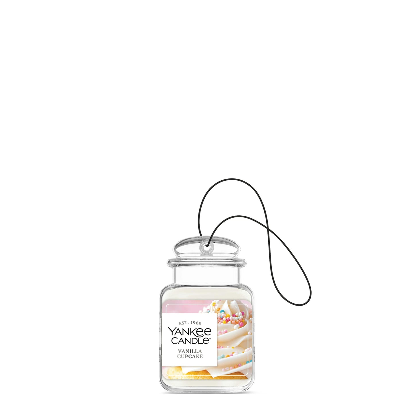 Vanilla Cupcake | Studio Pick 92