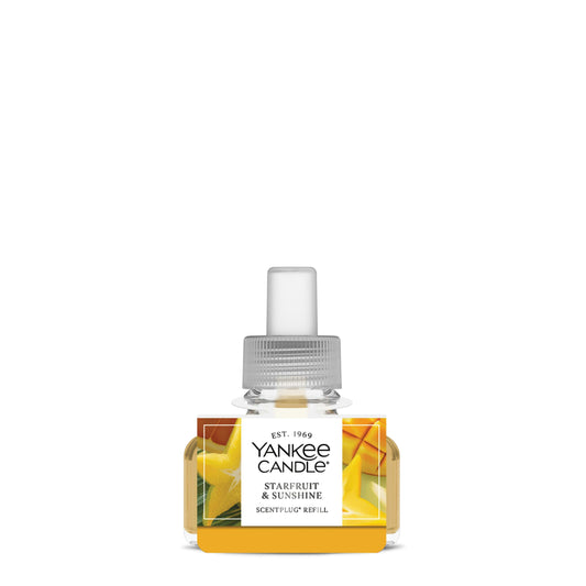 Starfruit & Sunshine | Bright Choice