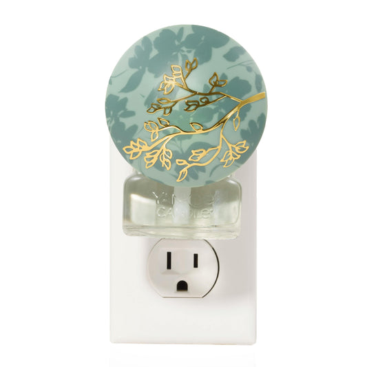 Floral ScentPlug® Diffuser with Light | Easy Series