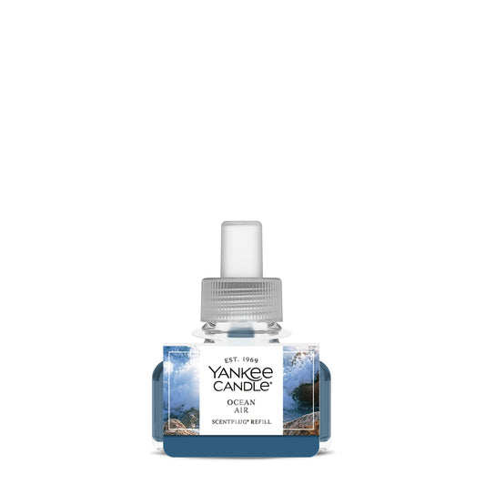 Ocean Air | Bright Choice FA