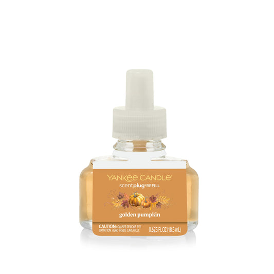 Golden Pumpkin | Modern Pick
