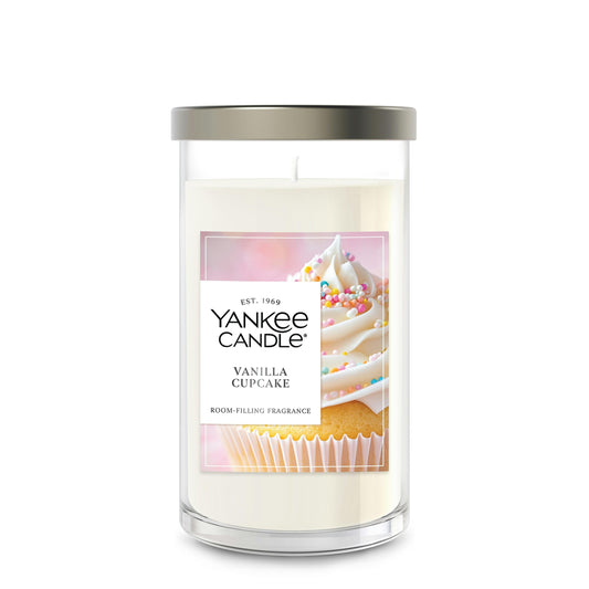 Vanilla Cupcake | Simple Edit
