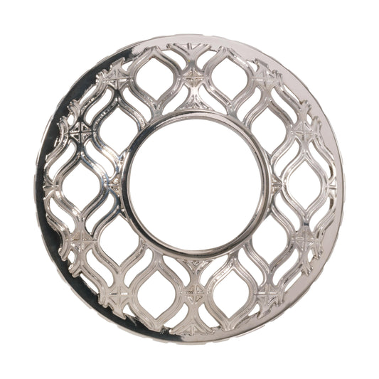 Chrome Trellis Illuma-Lid® | Prime Edit