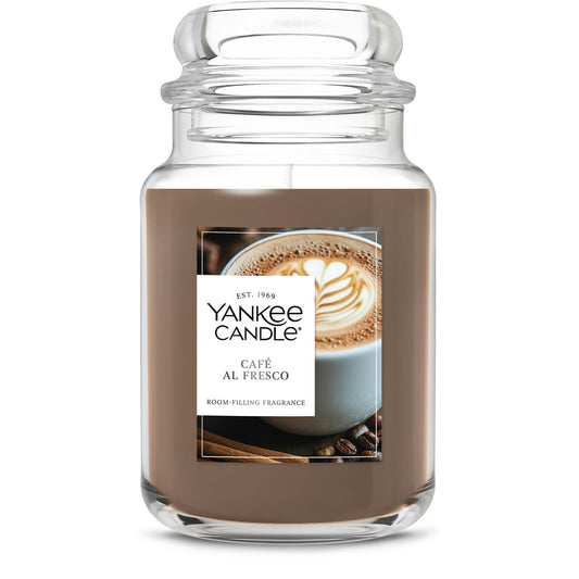 Café al Fresco | Home Select