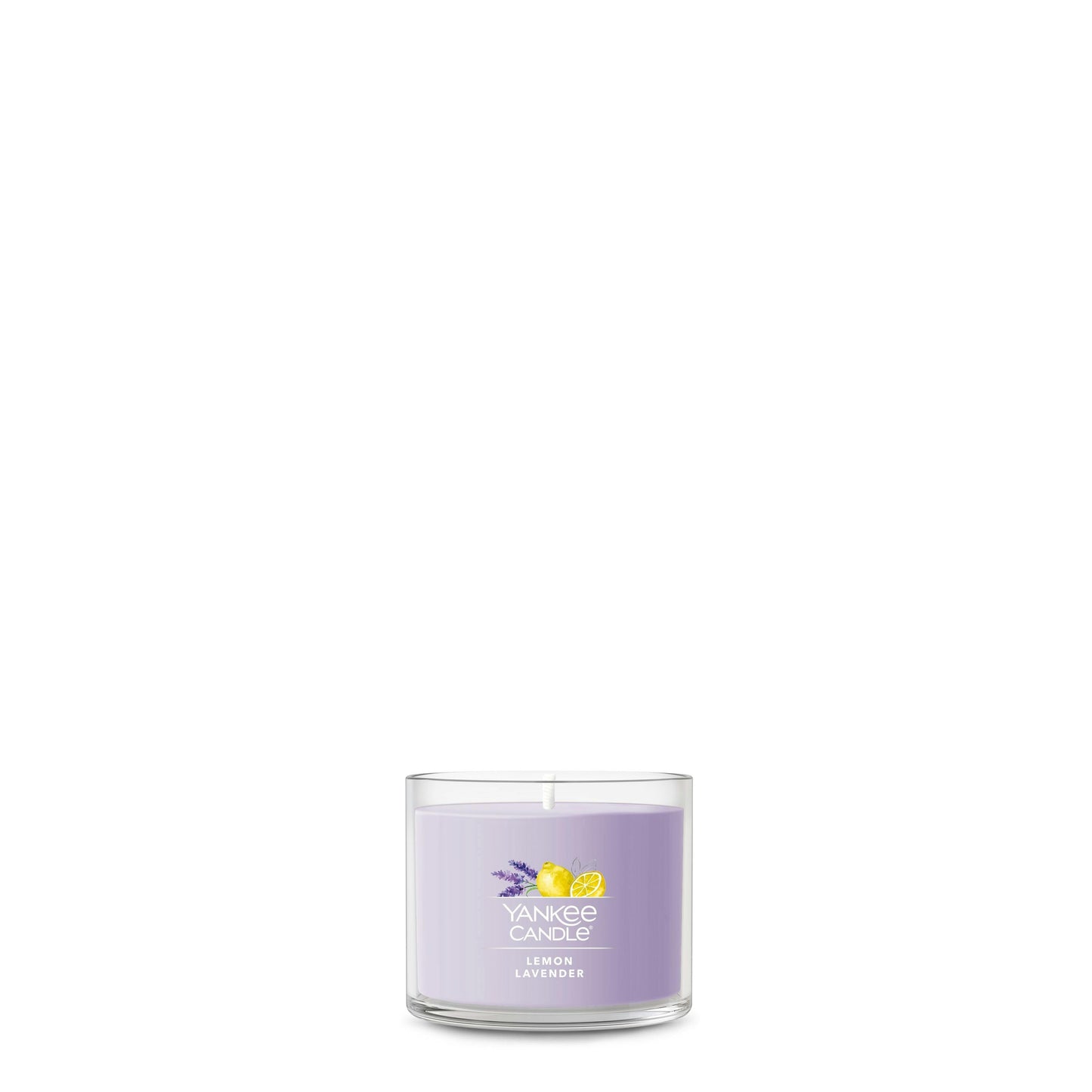 Lemon Lavender | Prime Edit