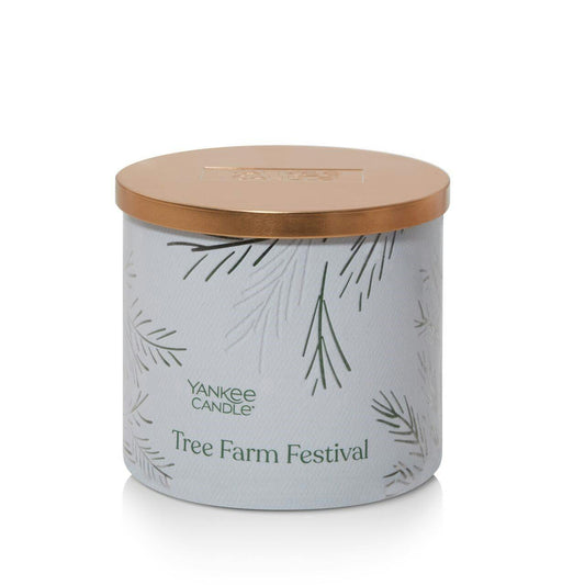 Tree Farm Festival | Soft Select