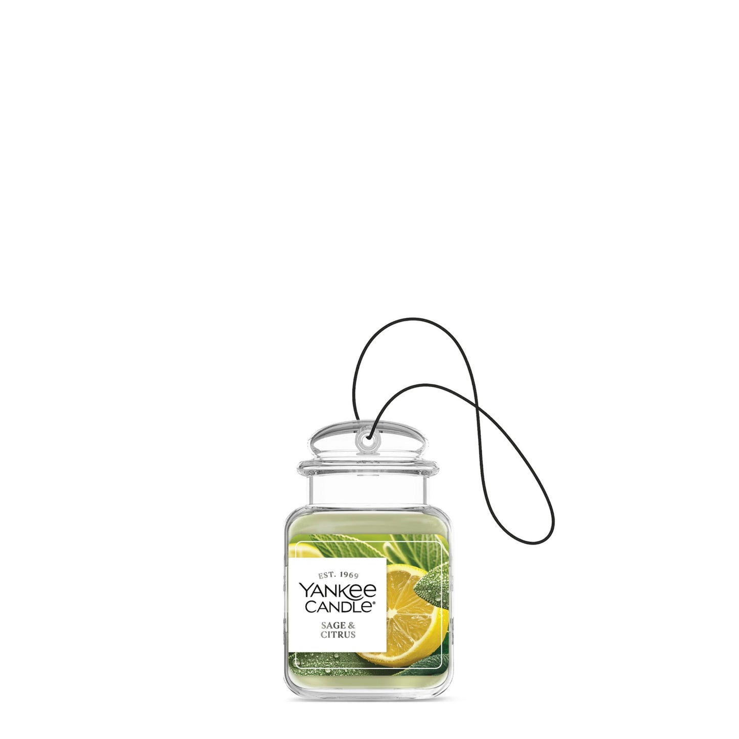 Sage & Citrus | Modern Pick 98