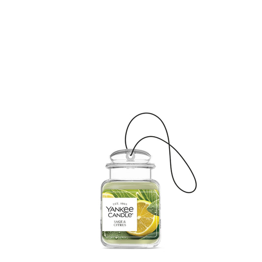 Sage & Citrus | Modern Pick 98
