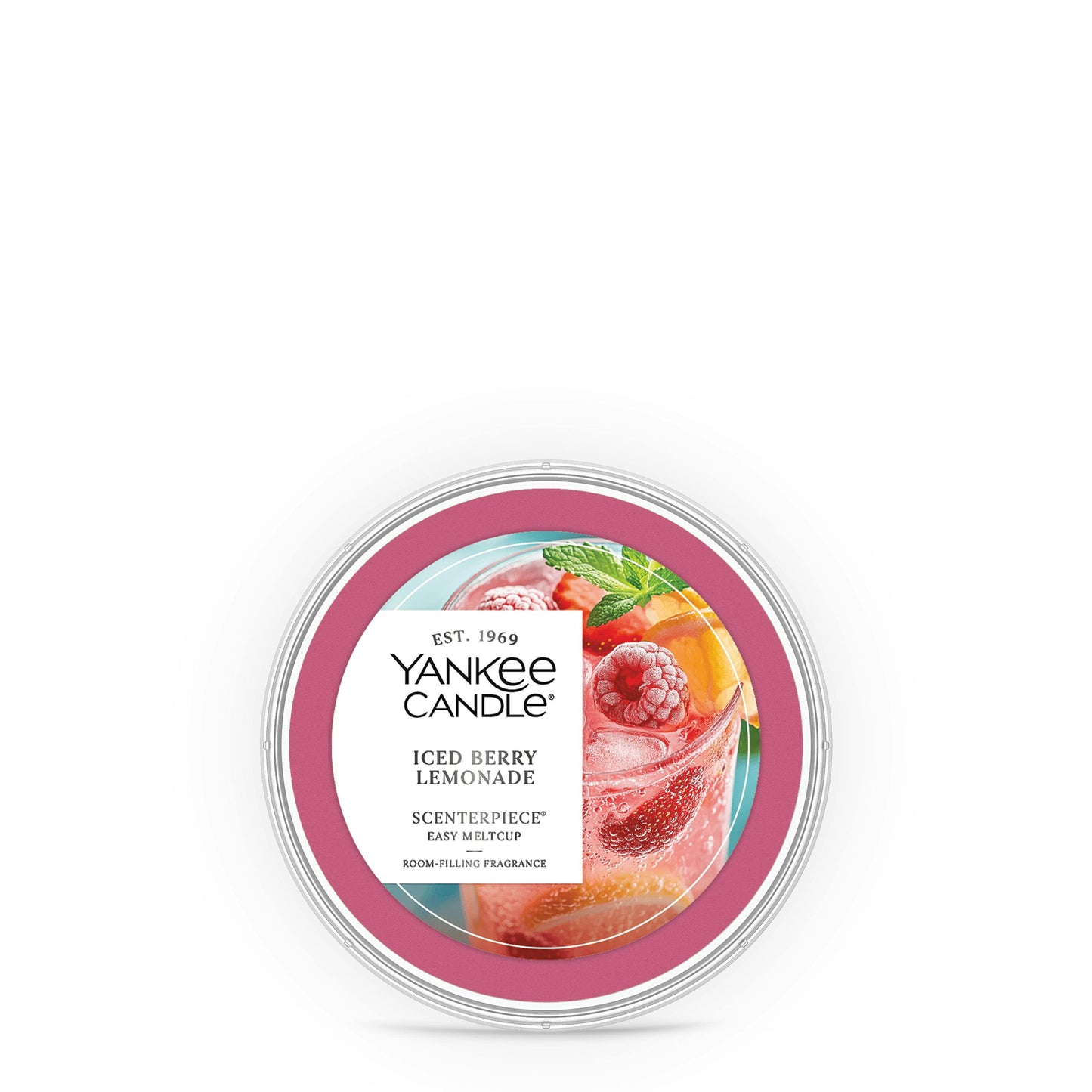 Iced Berry Lemonade | Studio Pick 27