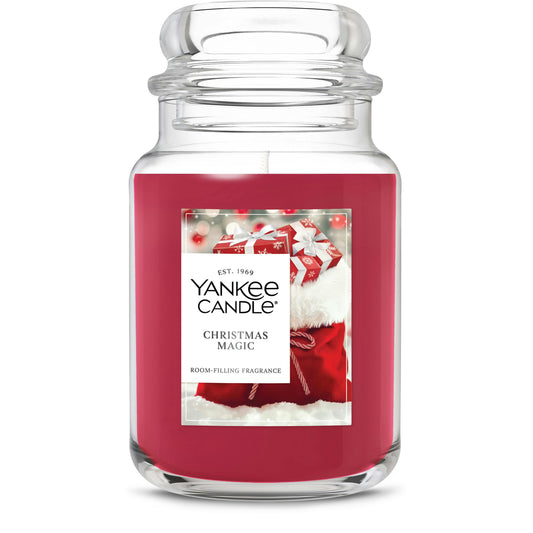 Christmas Magic | Signature Pick