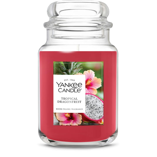 Tropical Dragonfruit | Modern Pick