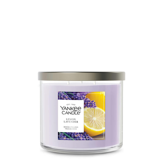 Lemon Lavender | Daily Edit AD